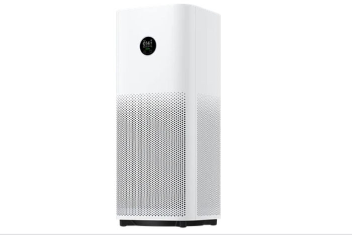 Máy Lọc Không Khí Xiaomi Mi Air Purifier 4 Pro AC-M15-SC – Bản Quốc Tế